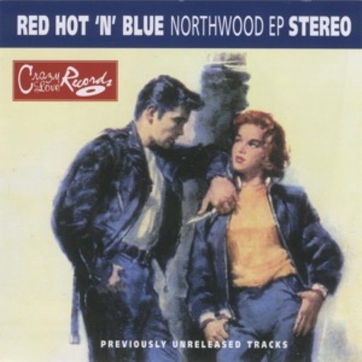 Red Hot And Blue – Northwood Tracks