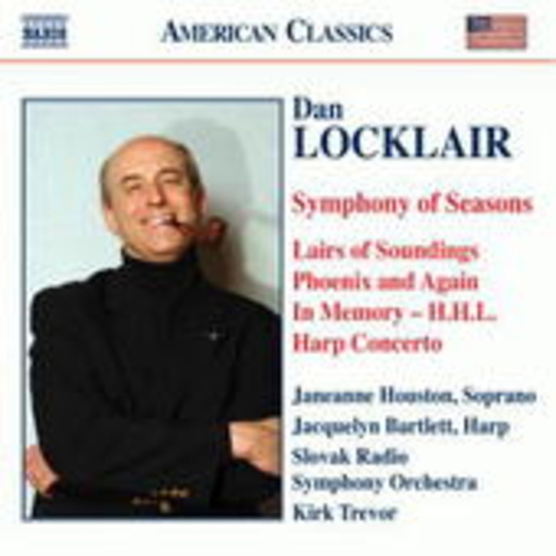 Symphony Of Seasons