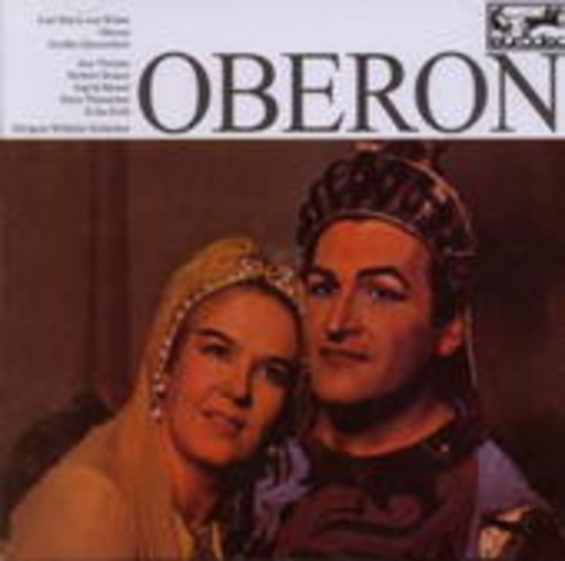 Wilhelm Schüchter – Oberon (Querschnitt)