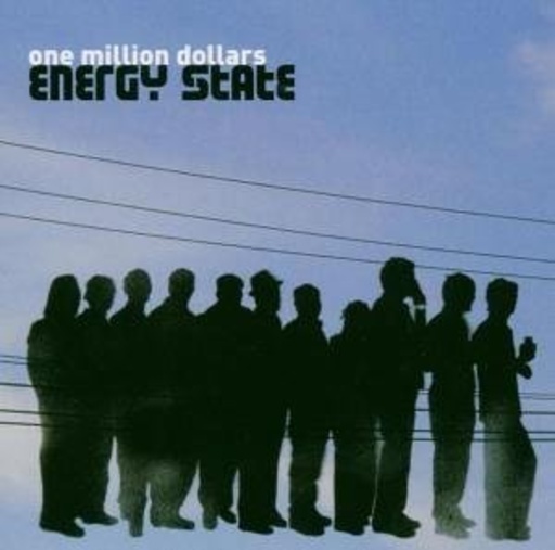 One Million Dollars – Energy State