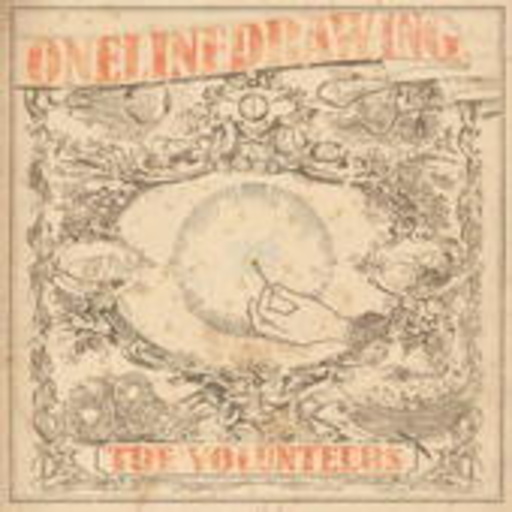 Onelinedrawing – The Volunteers
