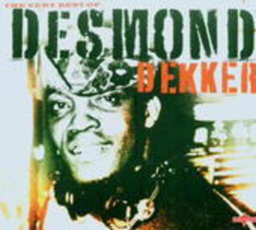 Desmond Dekker – Very Best Of