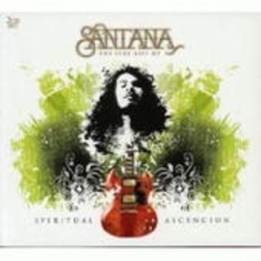 Santana – Spiritual Ascencion