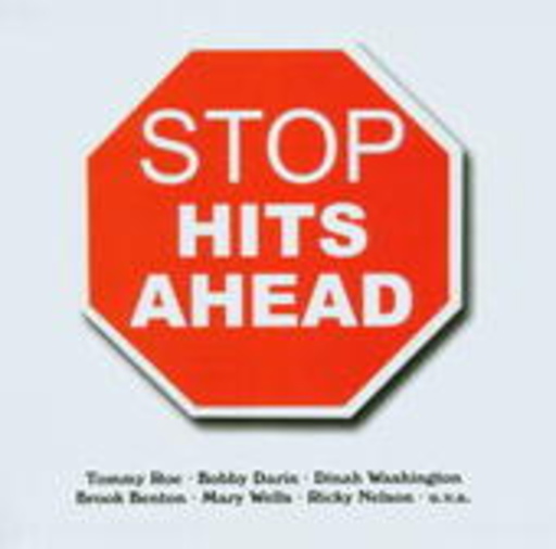 Diverse – Stop Hits Ahead
