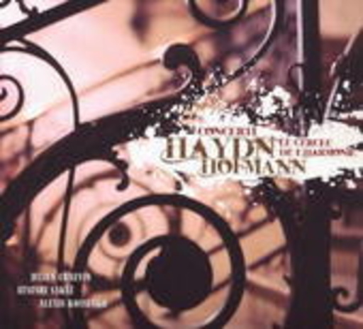Le Cercle De L'Harmonie – Concerti