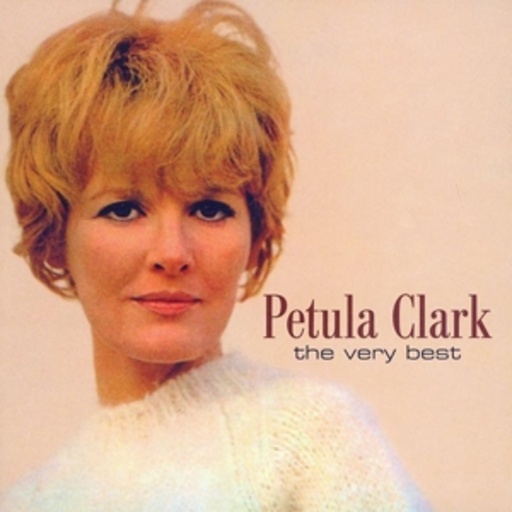 Petula Clark – The Very Best