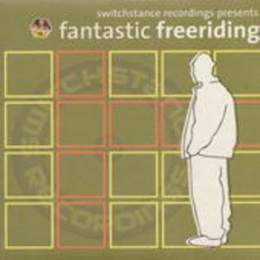 Diverse – Fantastic Freeriding