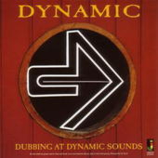 Dynamic – Dubbing At Dynamic Sound
