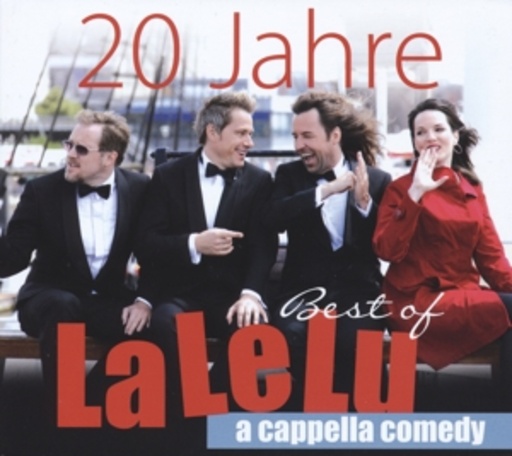 LaLeLu – 20 Jahre LaLeLu