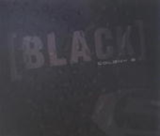 Colony 5 – Black