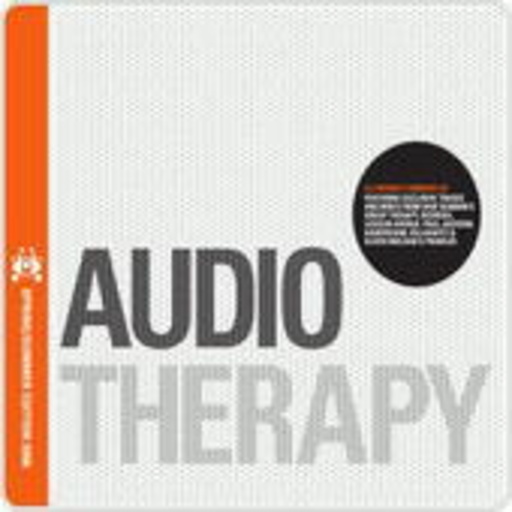 Diverse – Audio Therapy - Spring/Summer 06 Edition