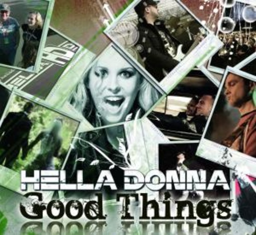 Hella Donna – Good Things