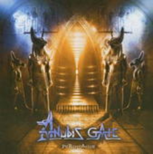 Anubis Gate – Purification