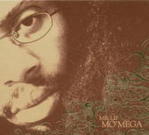 Mr. Lif – Mo' Mega