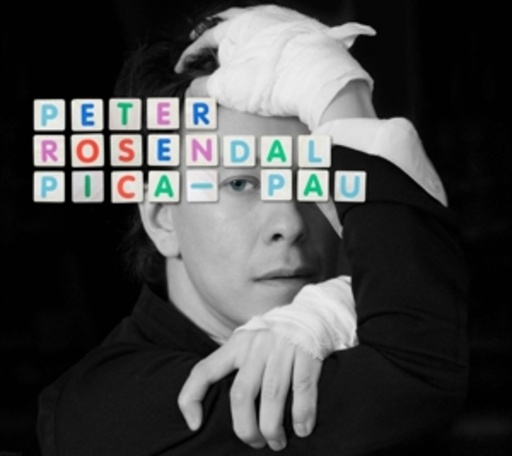 Peter Rosendal – Pica-Pau