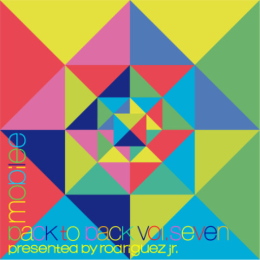 Diverse – Mobilee/Back To Back Vol. 7