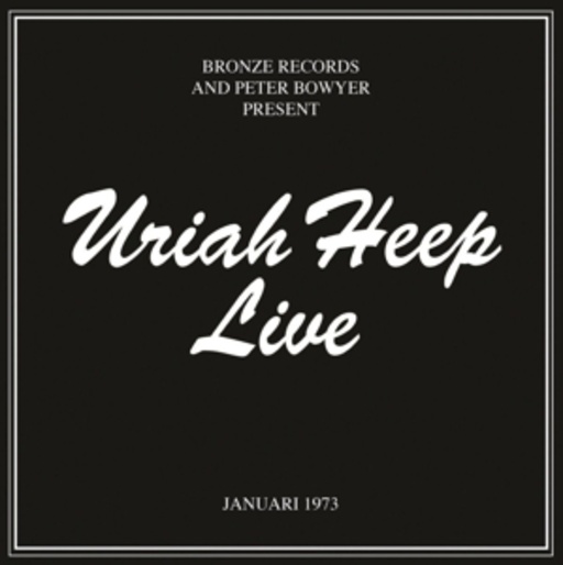 Live