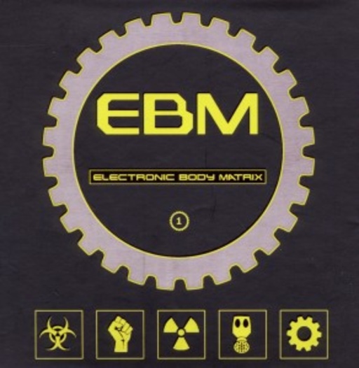 Electronic Body Mix 1
