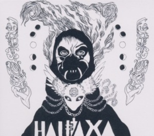 Grimes – Halfaxa