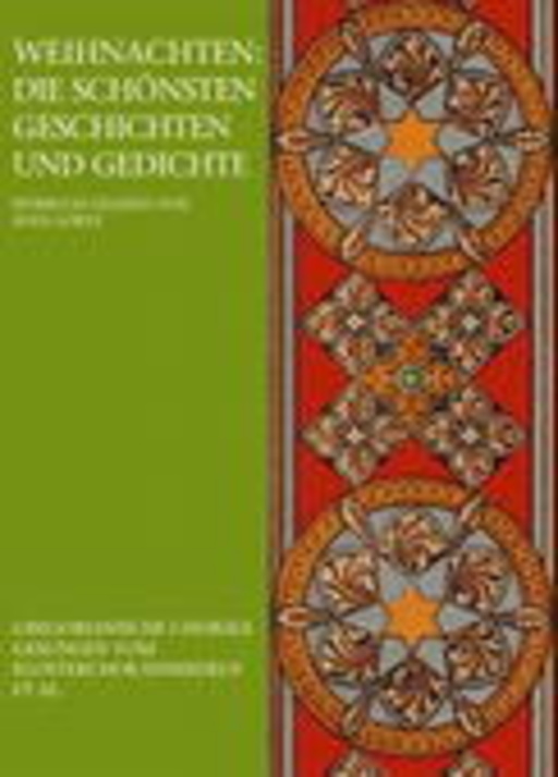 Sven Görtz – Weihnachten: Die schönsten Geschichten und Gedichte