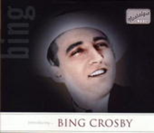 Bing Crosby – Bing Crosby