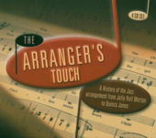 Diverse – The Arranger's Touch