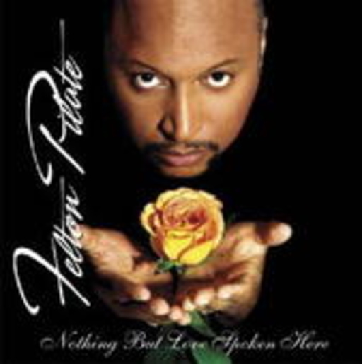 Felton Pilate – Nothing But Love Spoken Here