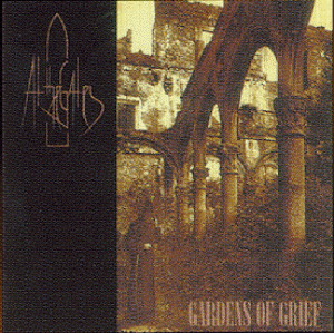 At The Gates – Gardens Of Grief