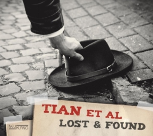 Tian Et Al – Lost & Found