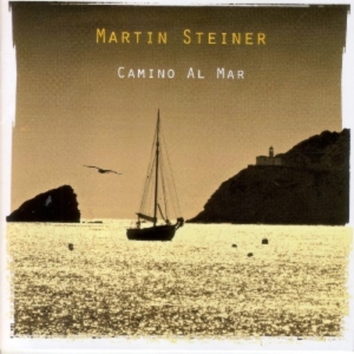 Martin Steiner – Camino Al Mar