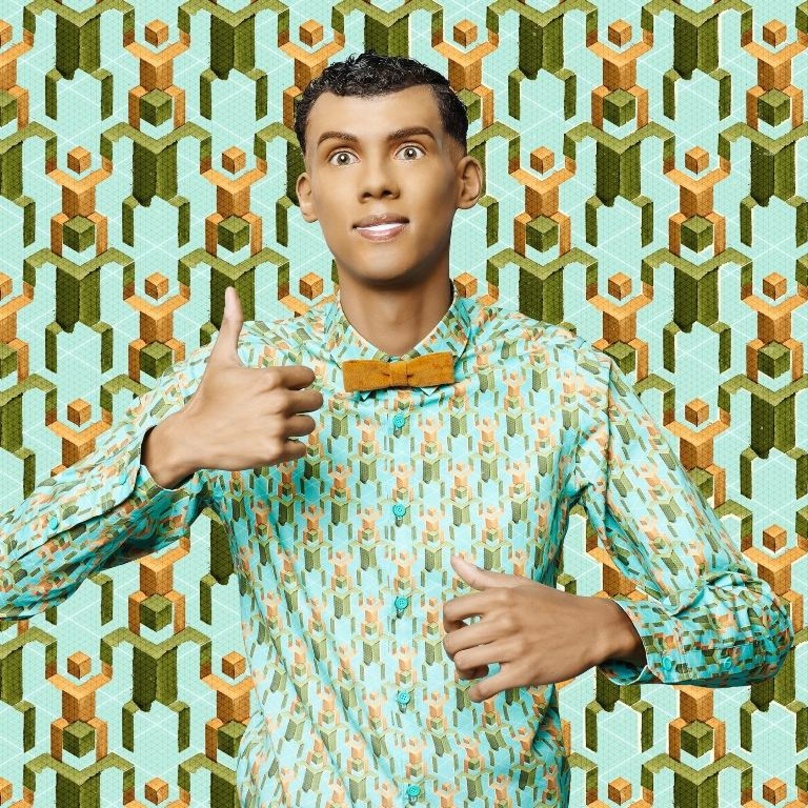 Trug zum Erfolg von Universal Music bei: Stromae