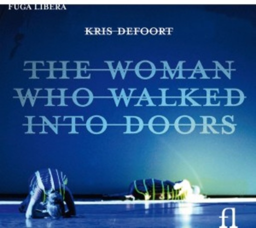 Diverse – The Man Who Walked Into Doors