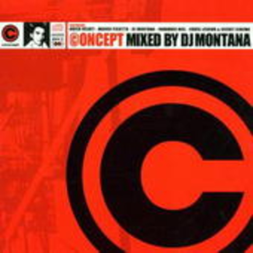 DJ Montana – Concept
