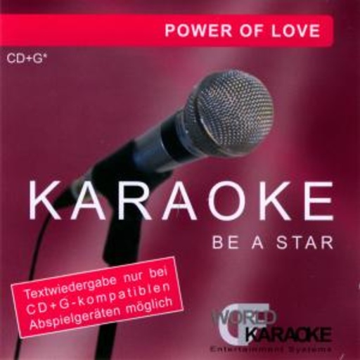 Diverse – Karaoke Power Of Love