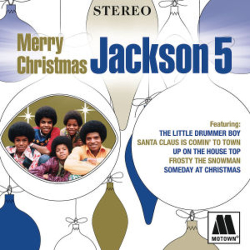 Jackson 5 – Merry Christmas