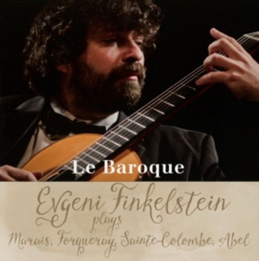 Evgeni Finkelstein – Le Baroque