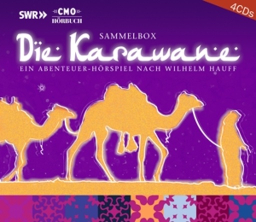 Die Karawane