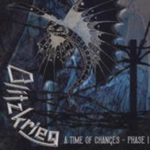 Blitzkrieg – A Time Of Changes - Phase 1