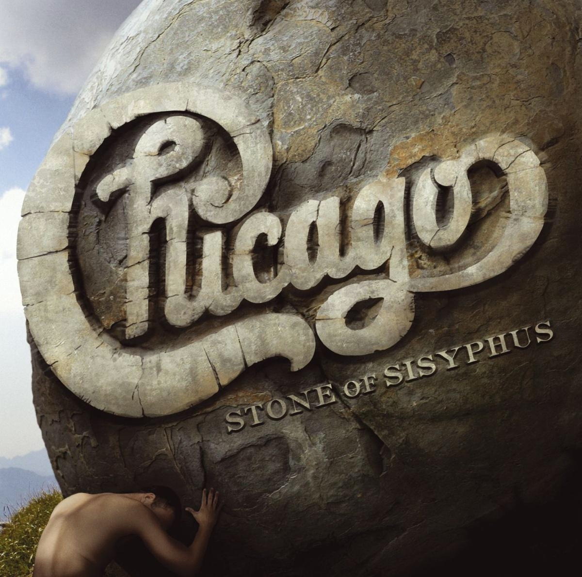 Chicago – Stone Of Sisyphus (XXXII)