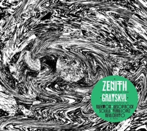 Grayskul – Zenith