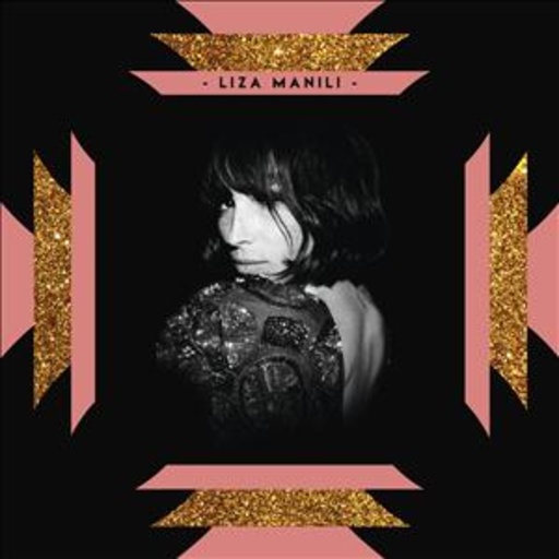 Liza Manili – Liza Manili