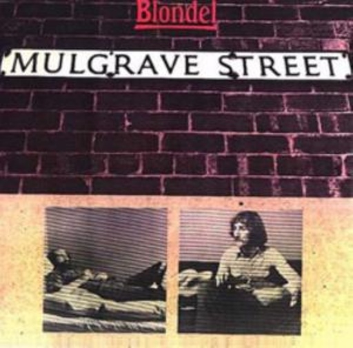 Amazing Blondel – Mulgrave Street