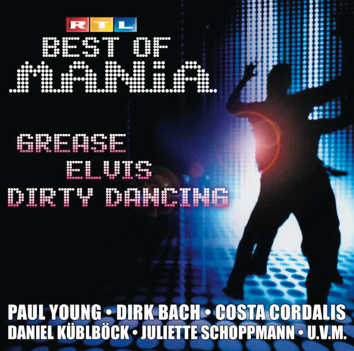 Diverse – Best Of Mania