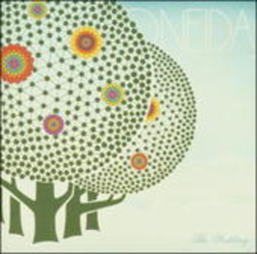 Oneida – The Wedding