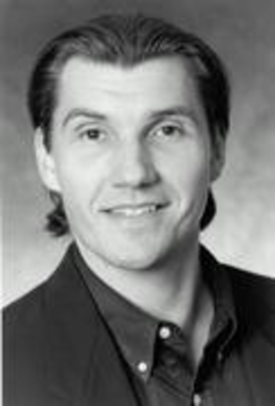 Shawn Fanning Reloaded? Der neue Napster-Chef Mike Bebel
