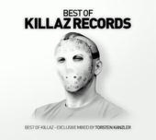 Diverse – Best Of Killaz Records (Mixed By Torsten Kanzler)