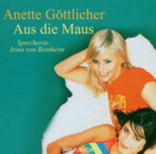 Irina von Bentheim – Aus die Maus