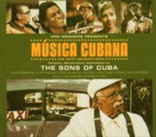 Diverse – Musica Cubana - The Sons Of Cuba