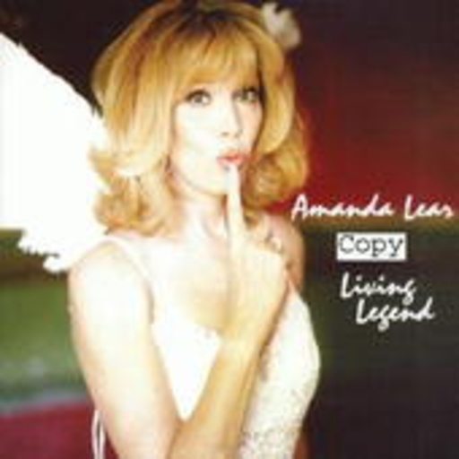 Amanda Lear – Living Legend