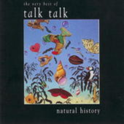 Talk Talk – Natural History